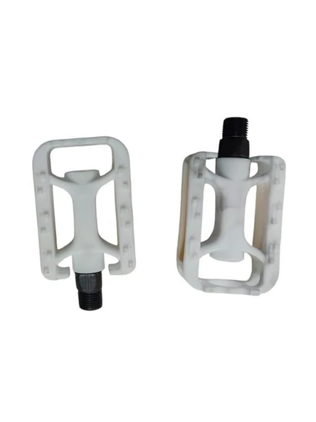 PEDAL BMX 20'' BEYAZ - 3