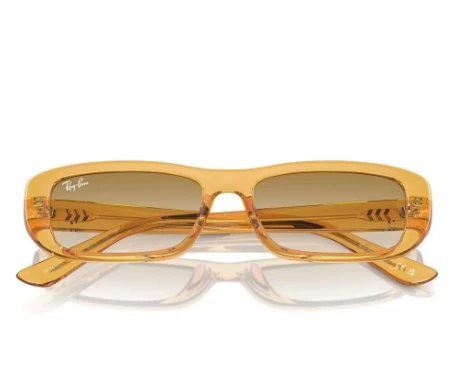 Ray-Ban 0RB 4436D 6682/13 55 Kadın Güneş Gözlüğü - 6