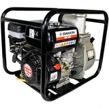DAKKIN DK30 WP30 3" 6.5bg 196cc 50m3/sa 25m Benzinli Su Motoru