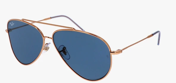 Ray-ban Rb0101s 92023a Güneş Gözlüğü
