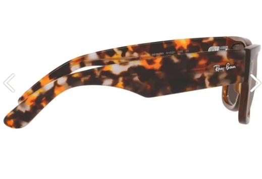 Ray-Ban RB0840S 6636/93 51 Güneş Gözlüğü - 3