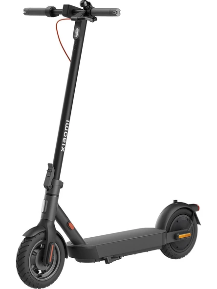 Xiaomi Elektrikli Scooter 4 Pro 2. Nesil