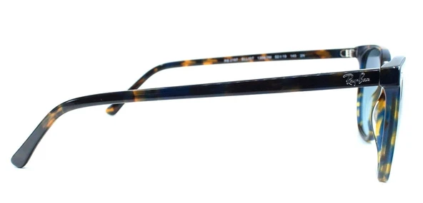 Ray-Ban 2197 13563M 52 Güneş Gözlüğü - 2