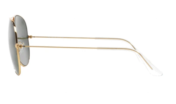 RayBan RB 3026 L2846 62/14 Unisex Güneş Gözlüğü - 3