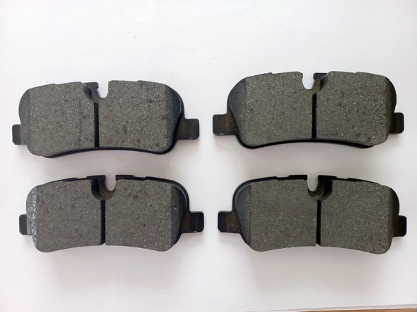 LAND ROVER-RANG ROVER ARKA FREN BALATASI 4 ADET GDB:1632 - 3