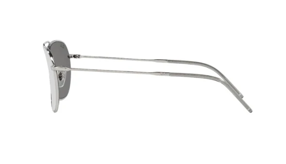 Ray-Ban 0102S 003/GS 58 Güneş Gözlüğü - Resim 3