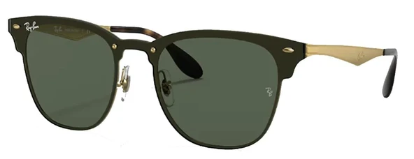 Ray-Ban 0RB3576N-043/7147 Unisex Güneş Gözlüğü - 2