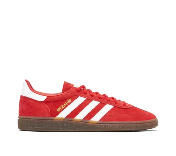 adidas Handball Spezial Red White