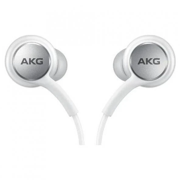 Samsung Type-C Stereo Kablolu Kulaklık Beyaz Eo-Ic100bbegww (Samsung Türkiye Garantilidir)