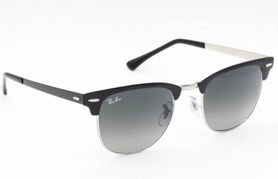 Ray-Ban Rayban 3716 9004/71 Güneş Gözlüğü - 3