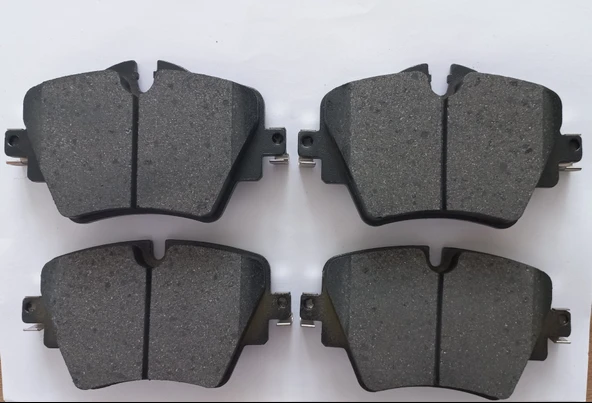 BMW , MİNİ ,FREN BALATA ÖN 4 ADET GDB 2098 - 4