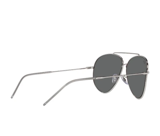 Ray-Ban Reverse 0RB R 0101S 003/GR 59 Unisex Güneş Gözlüğü - 9