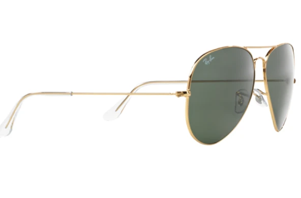 RayBan RB 3026 L2846 62/14 Unisex Güneş Gözlüğü - 5
