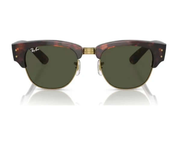 Ray-Ban Rb 0316S 990/31 53 Kadın Güneş Gözlüğü - 2
