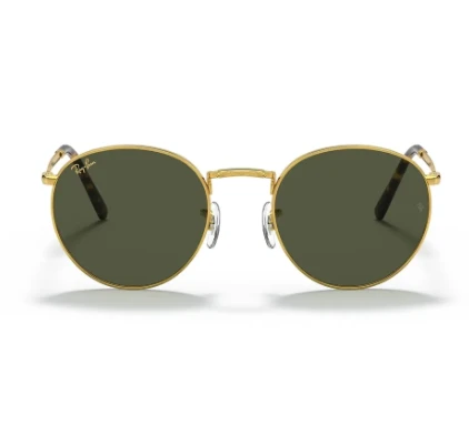 Ray-Ban Rb 3637 9196/31 Unisex Güneş Gözlüğü