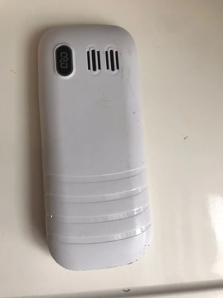 BB mobile e111 3 aylık kullanılmış - 2