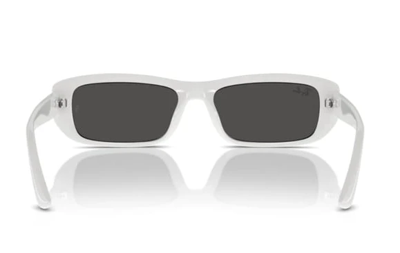 Ray-Ban RB 4436D 6772/87 55 Kadın Güneş gözlüğü - 2