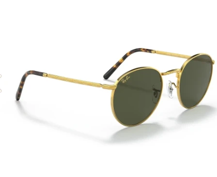 Ray-Ban Rb 3637 9196/31 Unisex Güneş Gözlüğü - 2