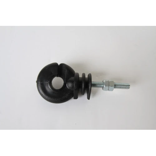 SOMUNLU İZOLATÖR ELEKTRİKLİ ÇİT İÇİN