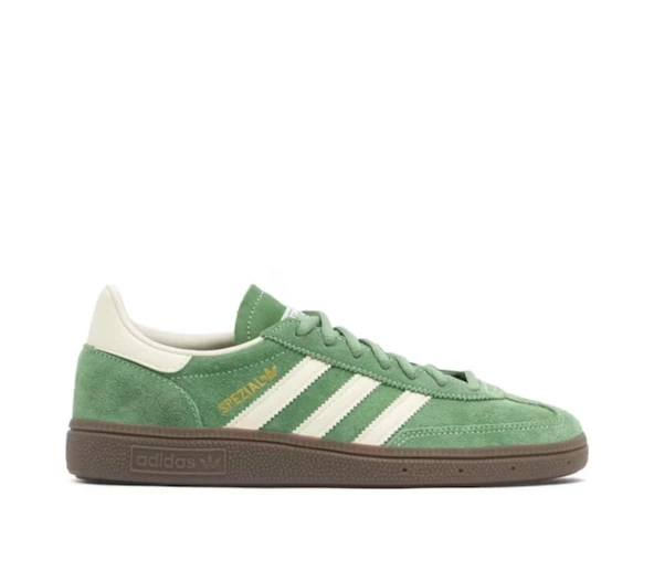 Adidas Handball Spezial Preloved Green White