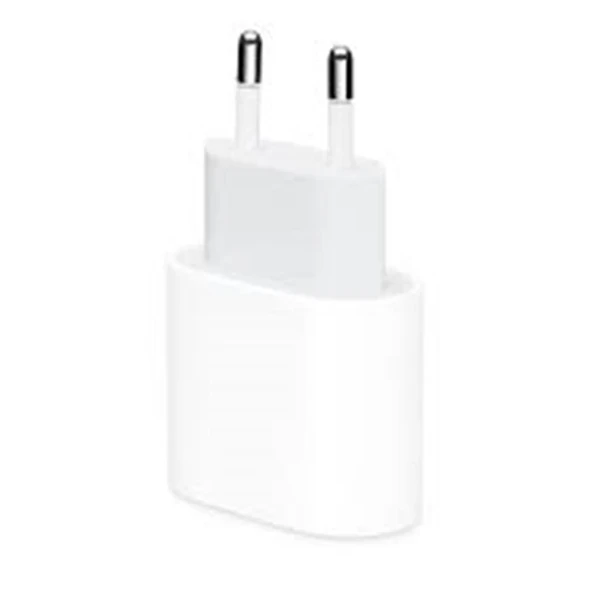 Apple 20 W Type-C Şarj Adaptörü MUVV3TU/A