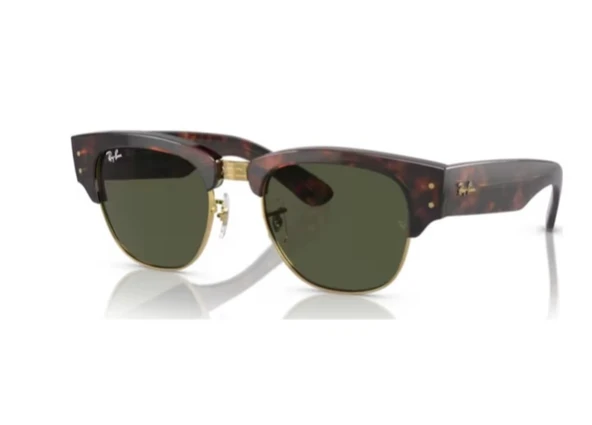Ray-Ban Rb 0316S 990/31 53 Kadın Güneş Gözlüğü