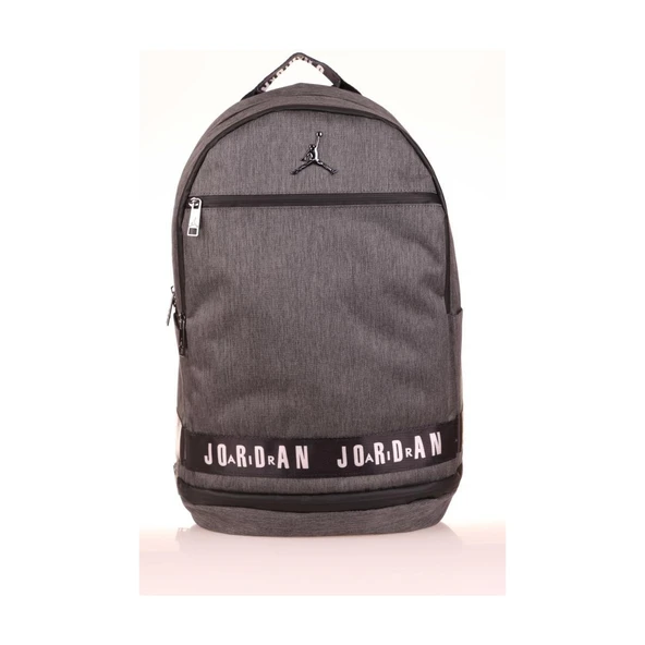 Jordan Aır Sırt Çantası (georgıa Grey)krn-Q3146
