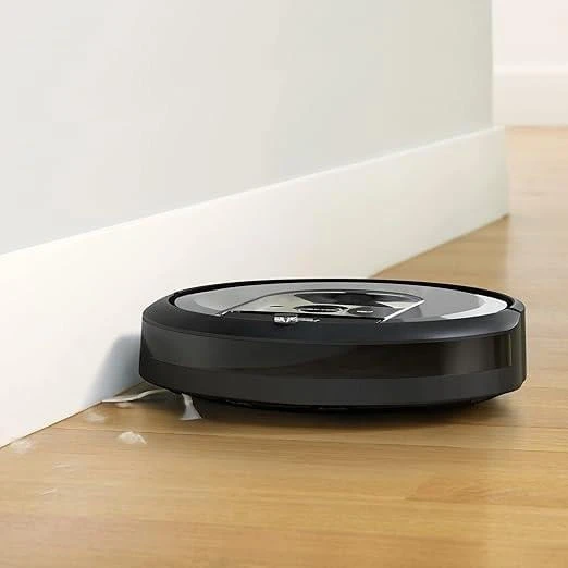 iRobot Roomba Combo I8 Robot Süpürge Paspas - 3