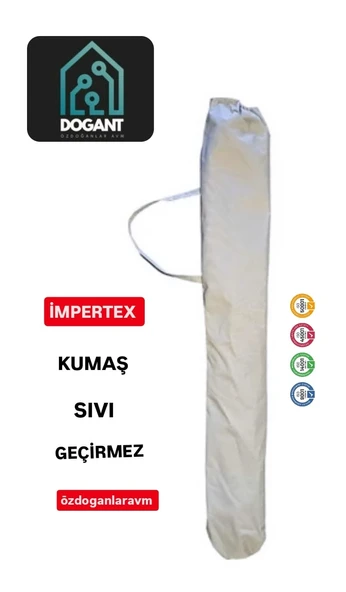 Plaj Kamp Deniz Şemsiye Taşıma Çantası