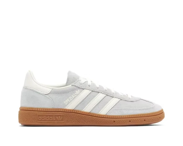 adidas Handball Spezial Grey Gum