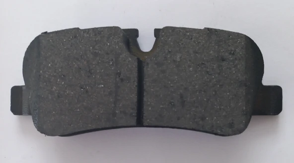 LAND ROVER-RANG ROVER ARKA FREN BALATASI 4 ADET GDB:1632