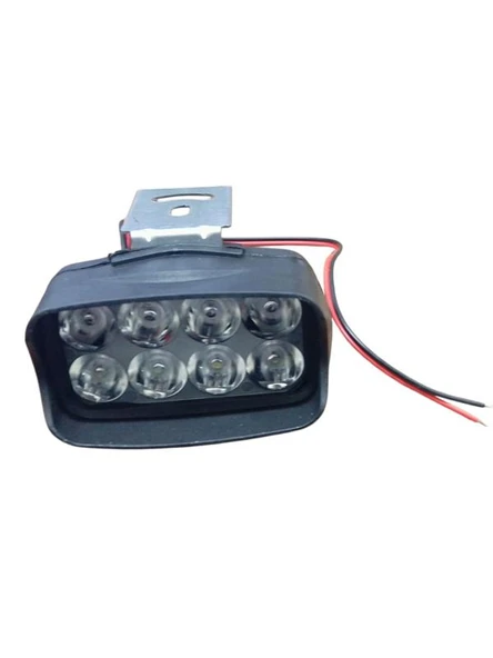 MOTOR LAMBA 8 LED# ürün görseli 1