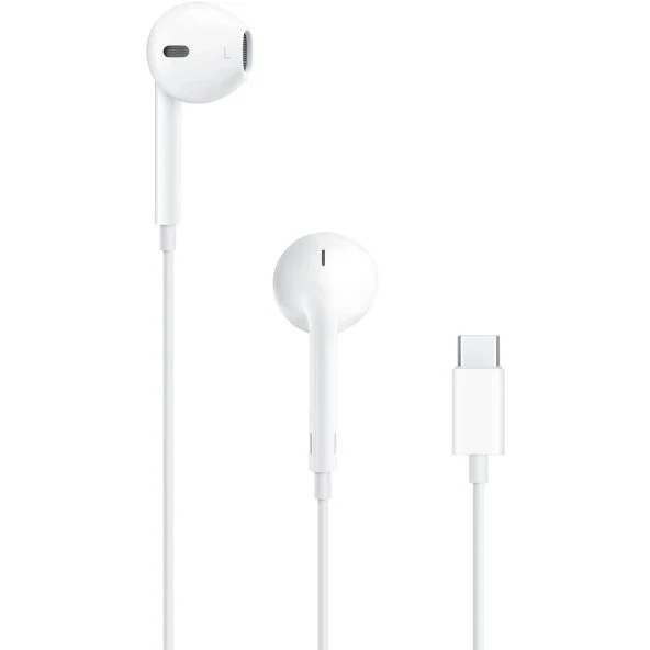 Apple EarPods USB-C MTJY3TU/A Kablolu Kulak İçi Kulaklık