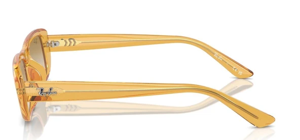 Ray-Ban RB4436D 55 6682 13 RAYBAN KADIN Güneş gözlüğü - 2