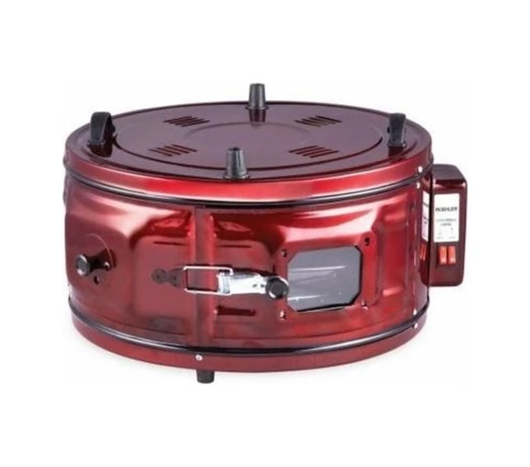 uğur 22 lt davul fırın