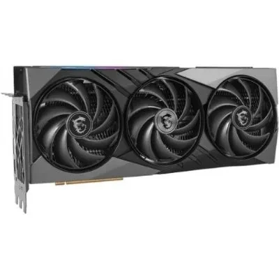 MSI RTX 4090 Gaming X Slim 24G 384 Bit GDDR6X 24 GB Ekran Kartı - 3