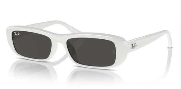 Ray-Ban RB 4436D 6772/87 55 Kadın Güneş gözlüğü - 5