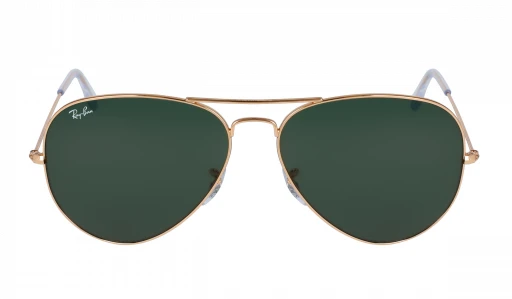 RayBan RB 3026 L2846 62/14 Unisex Güneş Gözlüğü