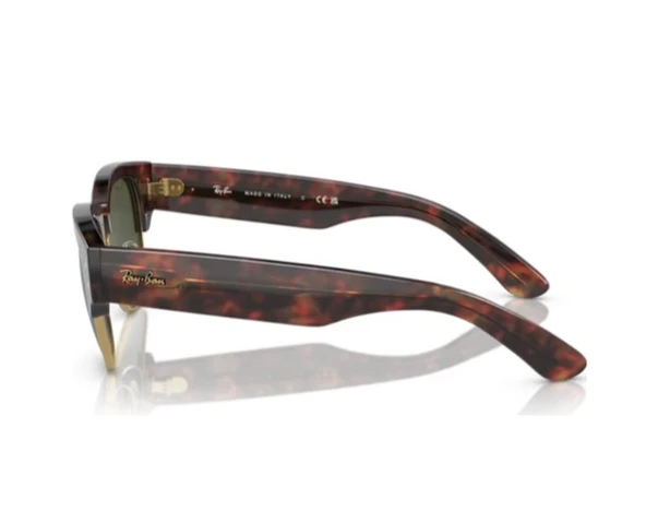 Ray-Ban Rb 0316S 990/31 53 Kadın Güneş Gözlüğü - 3