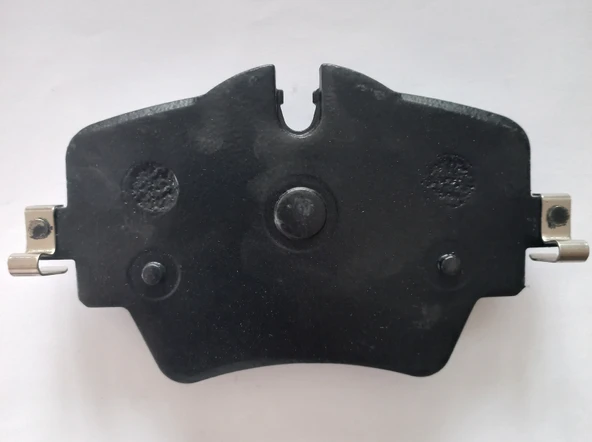 BMW , MİNİ ,FREN BALATA ÖN 4 ADET GDB 2098