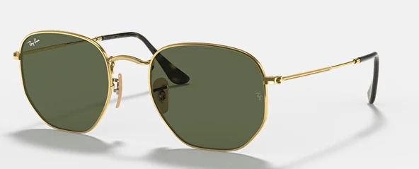 Ray-Ban Rb3548 N 001 51-21-145 Unisex Güneş Gözlüğü