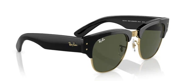 Ray-Ban 0RB 0316-S 901/31 53 Kadın Güneş Gözlüğü - 4