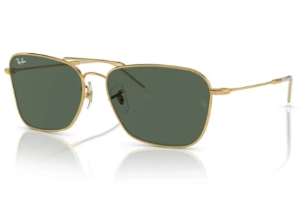 Ray-Ban Rayban 0102s 001/vr 58 Güneş gözlüğü