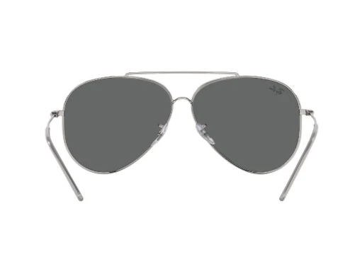 Ray-Ban Reverse 0RB R 0101S 003/GR 59 Unisex Güneş Gözlüğü - 7