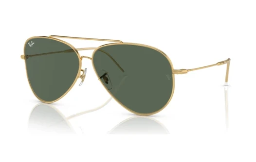 Ray-Ban R0101S 001/VR 59 Unisex Güneş Gözlüğü