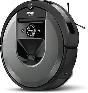 iRobot Roomba Combo I8 Robot Süpürge Paspas