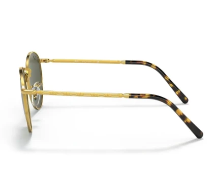 Ray-Ban Rb 3637 9196/31 Unisex Güneş Gözlüğü - 4