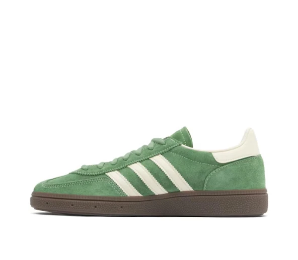 Adidas Handball Spezial Preloved Green White - 5