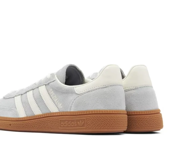 adidas Handball Spezial Grey Gum - 3