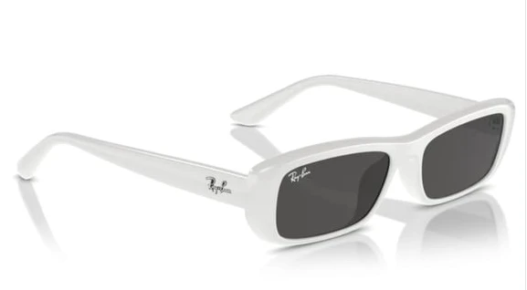 Ray-Ban RB 4436D 6772/87 55 Kadın Güneş gözlüğü - 4